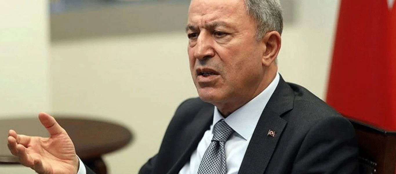 Χουλουσί Ακάρ: «Σκοτώσαμε 76 Σύρους στρατιώτες σε αντίποινα για τους 5 νεκρούς στρατιώτες μας»